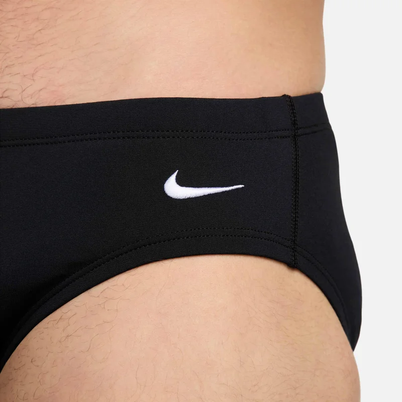 Nike Black Men's HydraStrong Briefs for Men | Best Price UAE